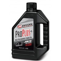 Мастило моторне Maxima PRO PLUS+ [4л], 10w-40