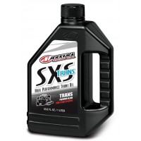 Масло трансмісійне Maxima SXS PREMIUM TRANS OIL [1л], 80w