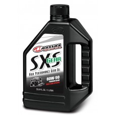 Масло трансмісійне Maxima SXS PREMIUM GEAR OIL [1л], 80w-90