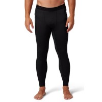 Штани FOX TECBASE FIRE Pant [Black], Large