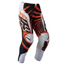 Штани FOX 180 GOAT PANT [Orange], 34