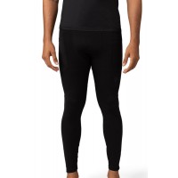 Компресійні штани FOX TECBASE COMPRESSION TIGHT [Black], Large