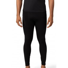 Компресійні штани FOX TECBASE COMPRESSION TIGHT [Black], Large