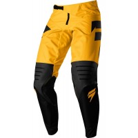 Мото штани SHIFT 3LACK STRIKE PANT [YLW], 32