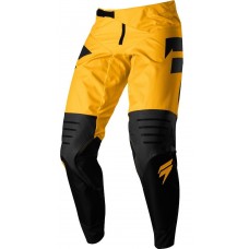 Мото штани SHIFT 3LACK STRIKE PANT [YLW], 32