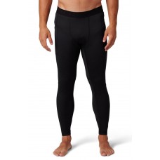 Штани FOX TECBASE FIRE Pant [Black], XLarge