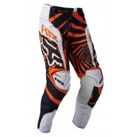 Штани FOX 180 GOAT PANT [Orange], 38