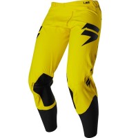 Мото штани SHIFT 3LUE RISEN 2.0 PANT [NVY/YLW], 32