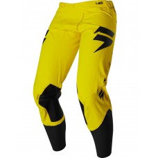 Мото штани SHIFT 3LUE RISEN 2.0 PANT [NVY/YLW], 32