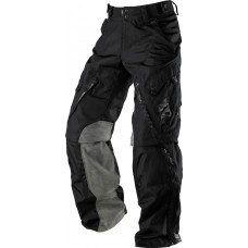 Мото штани SHIFT Squadron Pant [Black], 32