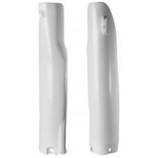 Захист вилки Polisport Fork Guard - Yamaha [White]