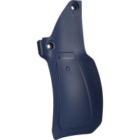 Бризговик Polisport Rear Shock Flap - Husqvarna [Blue]