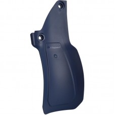 Бризговик Polisport Rear Shock Flap - Husqvarna [Blue]