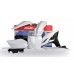 Пластик Polisport MX kit - Yamaha 