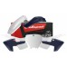 Пластик Polisport ENDURO kit - Husqvarna 
