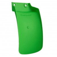 Бризговик Polisport Rear Shock Flap - Kawasaki [Green]
