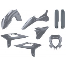 Пластик Polisport ENDURO kit - Beta (20-) [Nardo Grey], Beta