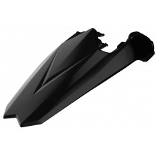 Крило Polisport Rear Fender - Beta [Black]