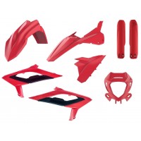 Пластик Polisport ENDURO kit - Beta (23-) [Red], Beta