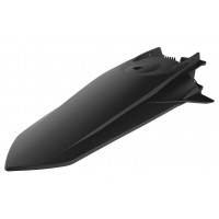 Крило Polisport Rear Fender - KTM [Black]