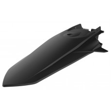 Крило Polisport Rear Fender - KTM [Black]