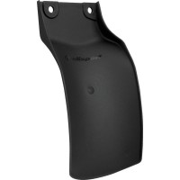 Бризговик Polisport Rear Shock Flap - Yamaha [Black]