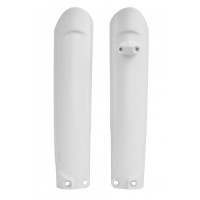 Захист вилки Polisport fork guard - Husqarna [White]