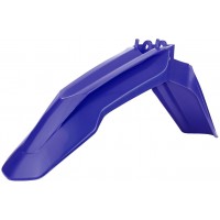Крило Polisport Front Fender - Sherco [Blue]
