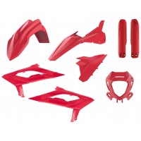 Пластик Polisport ENDURO kit - Beta (23-) [Red], Beta