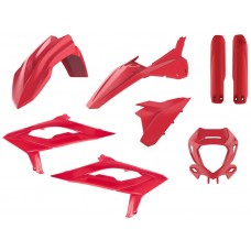 Пластик Polisport ENDURO kit - Beta (23-) [Red], Beta