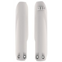 Захист вилки Polisport Fork Guard - Beta [White]
