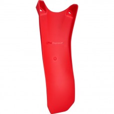 Бризговик Polisport Rear Shock Flap - Honda [Red]