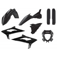 Пластик Polisport ENDURO kit - Beta (23-) [Black], Beta