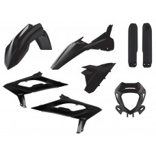 Пластик Polisport ENDURO kit - Beta (23-) [Black], Beta