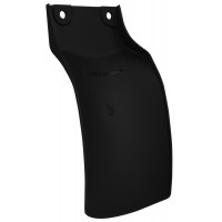Бризговик Polisport Rear Shock Flap - Yamaha [Black]