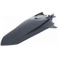 Крило Polisport Rear Fender - KTM [Grey]