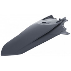 Крило Polisport Rear Fender - KTM [Grey]