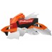 Пластик Polisport MX kit - KTM 