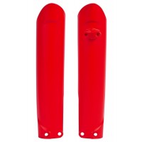 Захист вилки Polisport Fork Guard - Gas Gas [Red]