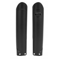 Захист вилки Polisport fork guard - KTM [Black]