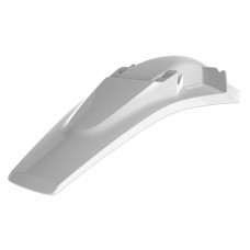 Крило Polisport Rear Fender - Husqarna [White]