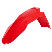 Крило Polisport Front Fender - Gas Gas [Red]