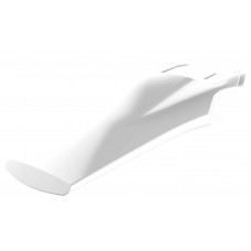 Крило Polisport Rear Fender - Husqarna [White]