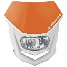 Ендуро фара Polisport HALO Headlight LED [Порядок]
