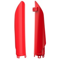 Захист вилки Polisport Fork Guard - Beta [Red]