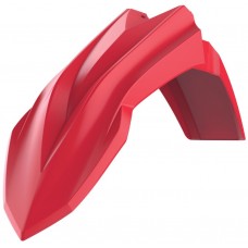 Крило Polisport Front Fender - Beta [Red]