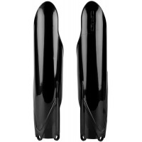 Захист вилки Polisport Fork Guard - Yamaha [Black]