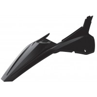 Крило Polisport Rear Fender - Beta [Black]