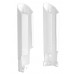 Захист вилки Polisport Fork Full Wrap Guard - KTM [White]