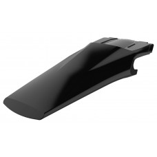 Крило Polisport Rear Fender - Husqarna [Black]